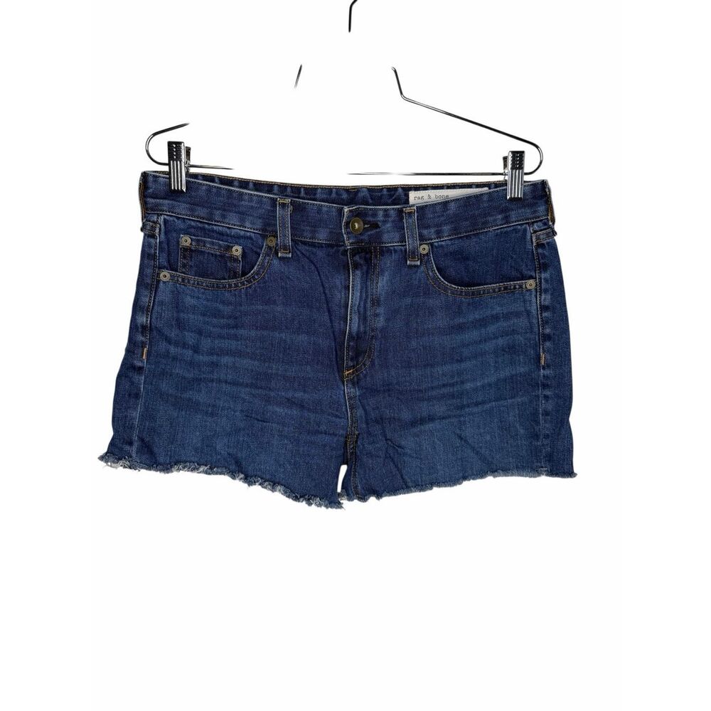 Rag & Bone Boyfriend Short Size 27